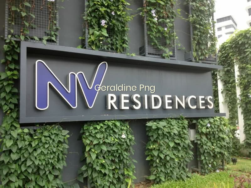 NV RESIDENCES photo 6