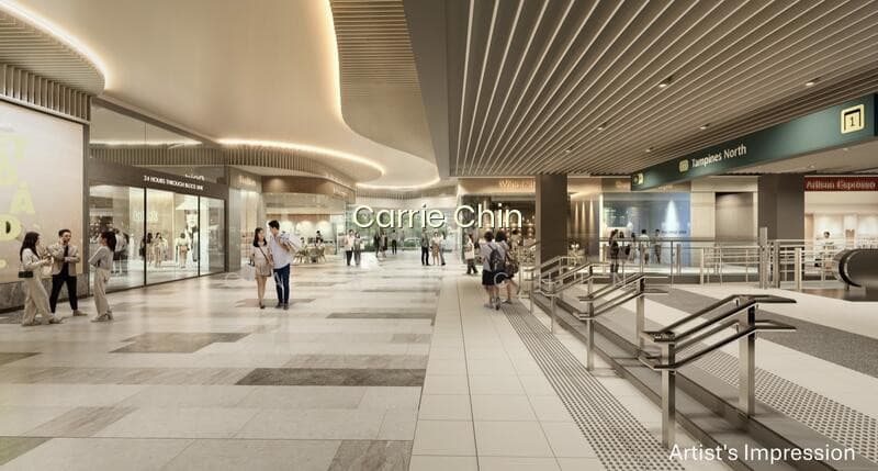 PARKTOWN RESIDENCE image 1 of 9