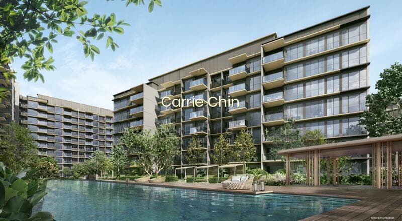 PARKTOWN RESIDENCE photo 3