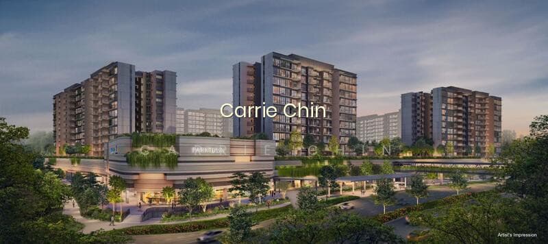 PARKTOWN RESIDENCE photo 4