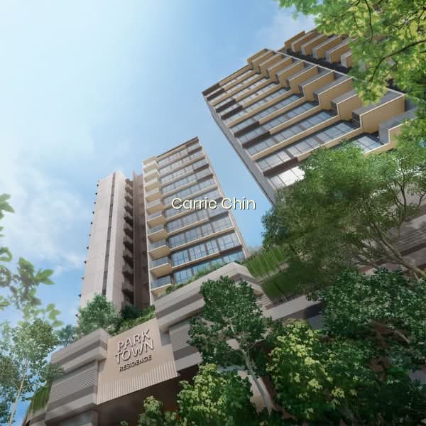 PARKTOWN RESIDENCE photo 5