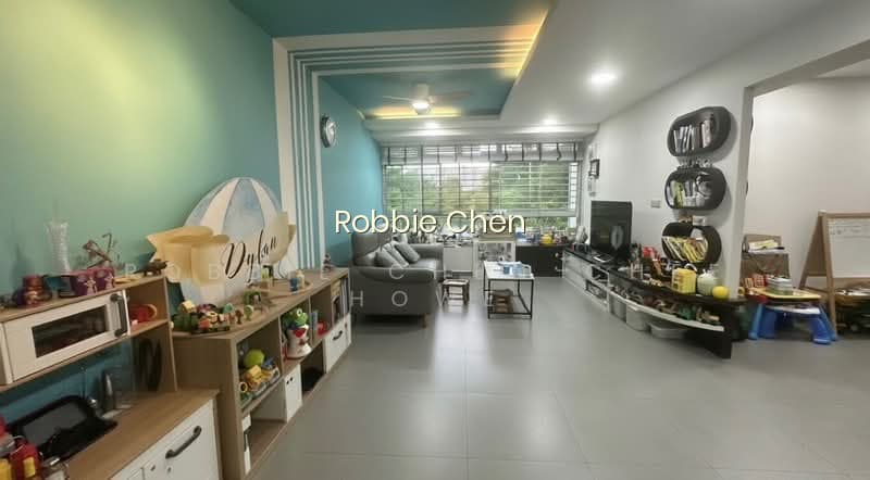 38A BENDEMEER ROAD photo 2