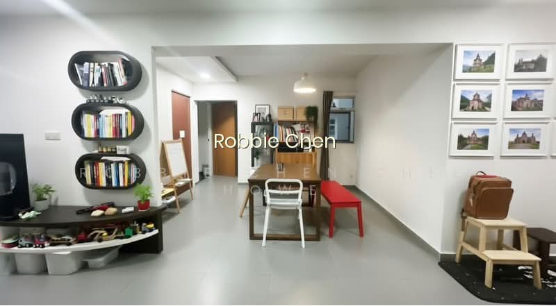 38A BENDEMEER ROAD photo 6