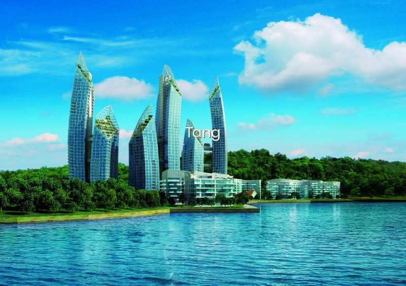 REFLECTIONS AT KEPPEL BAY photo 6