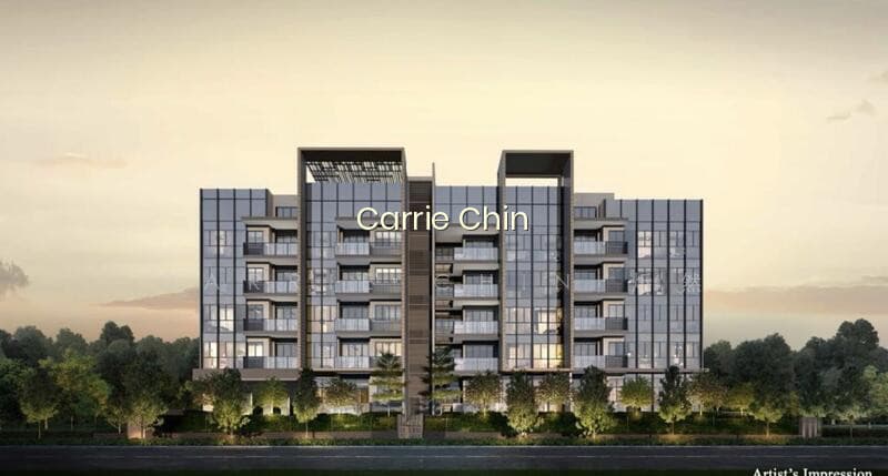 TOP SOON! CHEAP FREEHOLD IN PRIME D15. GENEROUS SIZE 2BR+STUDY! BRAND NEW. CALL NOW! photo 3