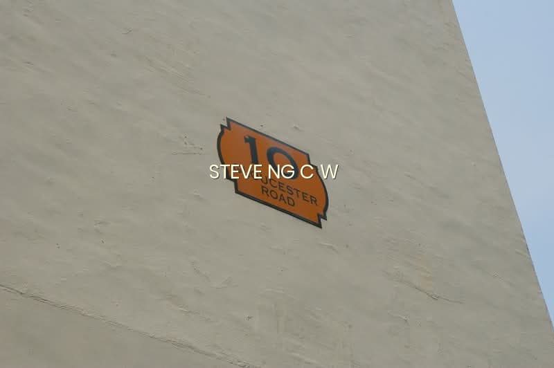 10 GLOUCESTER ROAD photo 5