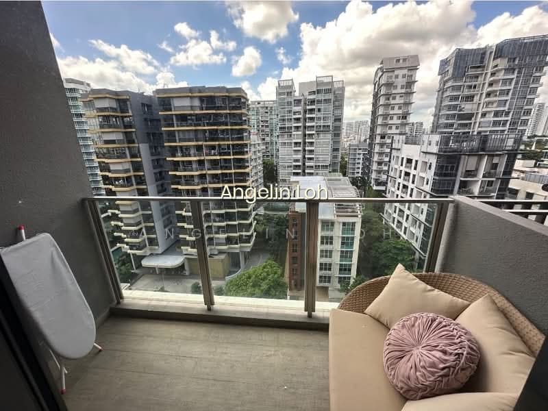 THE POIZ RESIDENCES image 1 of 10