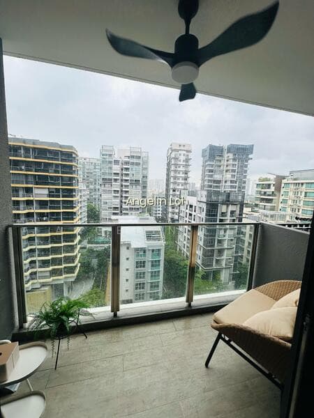 THE POIZ RESIDENCES photo 2