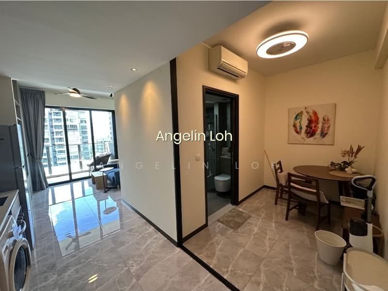 THE POIZ RESIDENCES photo 3
