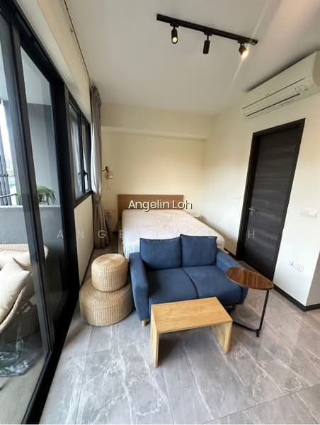 THE POIZ RESIDENCES photo 4