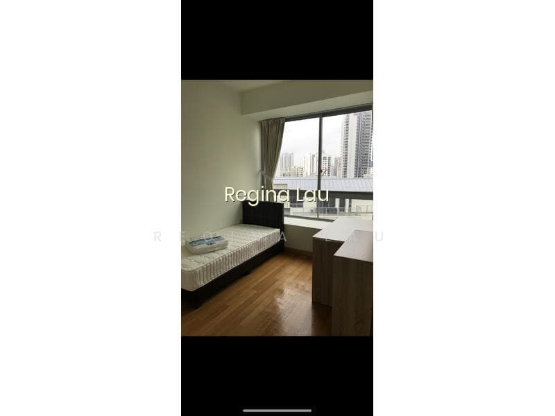 THE WHARF RESIDENCE photo 4