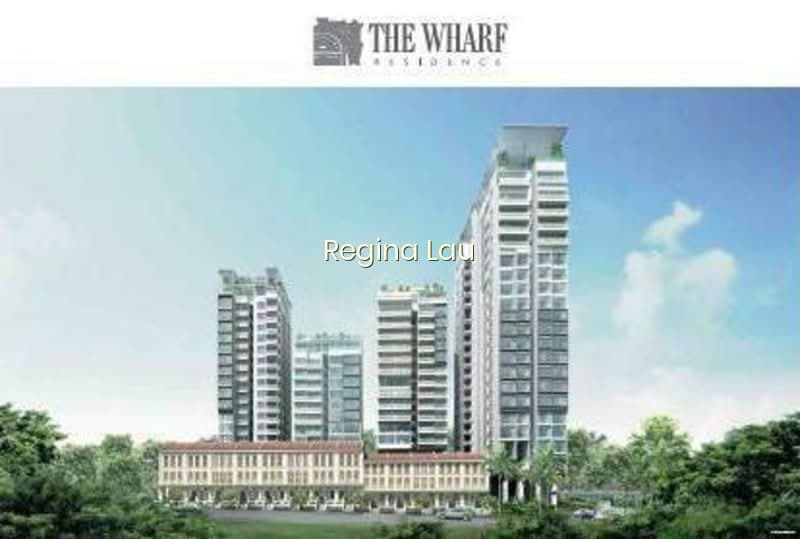 THE WHARF RESIDENCE photo 5