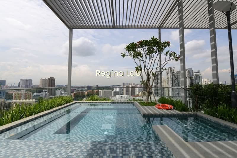 THE WHARF RESIDENCE photo 6