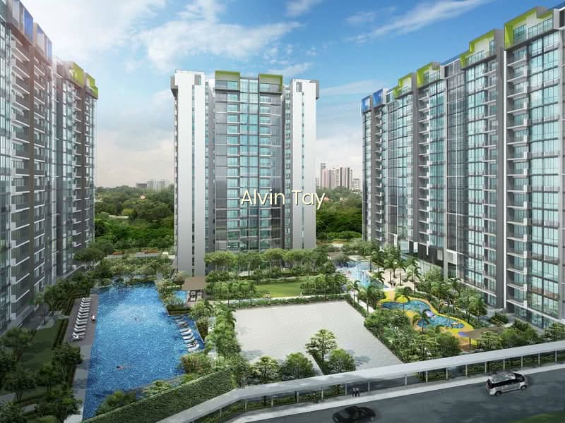 ESPARINA RESIDENCES photo 4