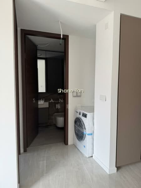 ARDOR RESIDENCE