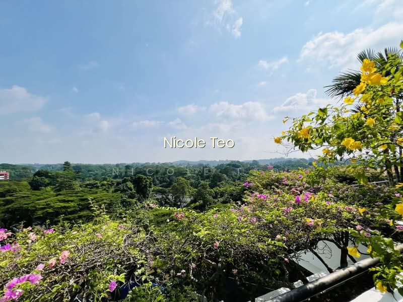 THE ARCADIA (ARCADIA GARDENS) image 1 of 10