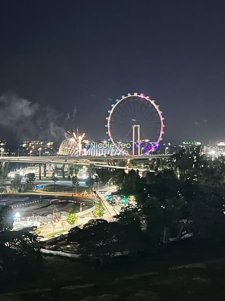 CONCOURSE SKYLINE photo 2