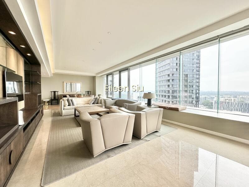 ARDMORE RESIDENCE image 1 of 10
