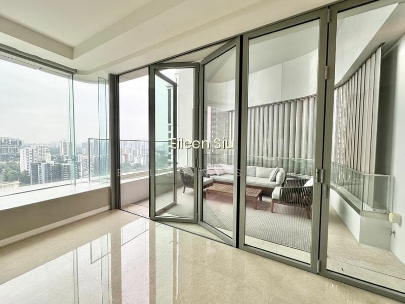ARDMORE RESIDENCE photo 5