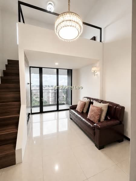 THE POIZ RESIDENCES image 1 of 7