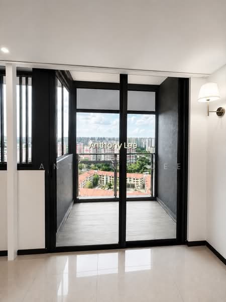 THE POIZ RESIDENCES photo 2