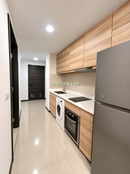 THE POIZ RESIDENCES photo 4