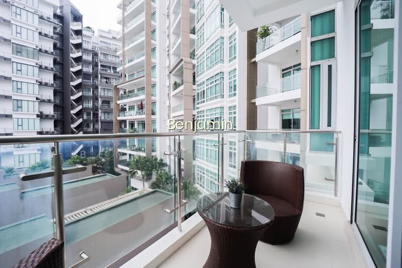 RESIDENCES @ EMERALD HILL photo 4