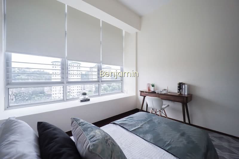 RESIDENCES @ EMERALD HILL photo 5