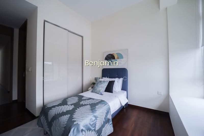 RESIDENCES @ EMERALD HILL photo 6
