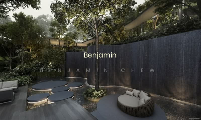 DUNEARN HOUSE photo 6
