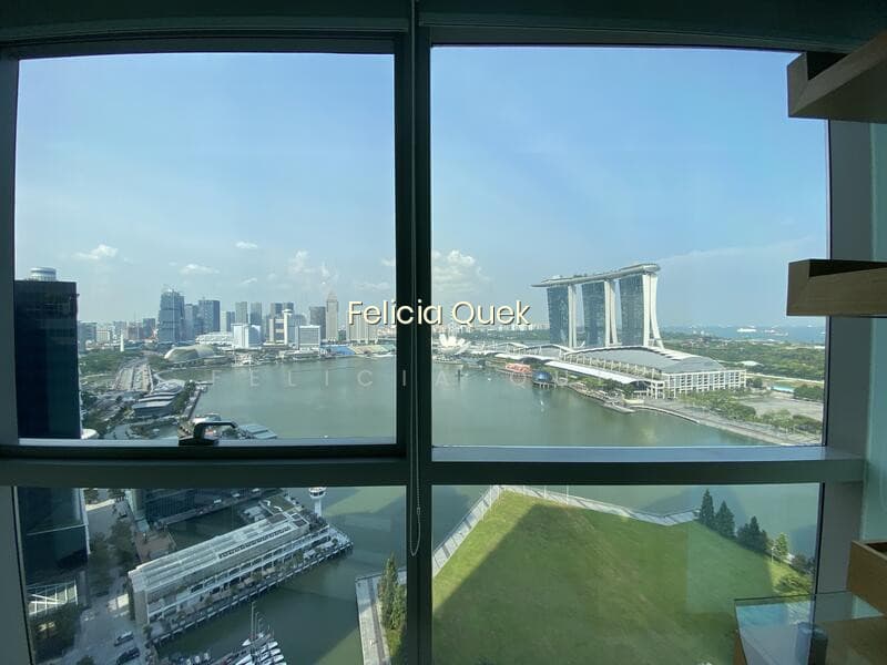 THE SAIL @ MARINA BAY image 1 of 10