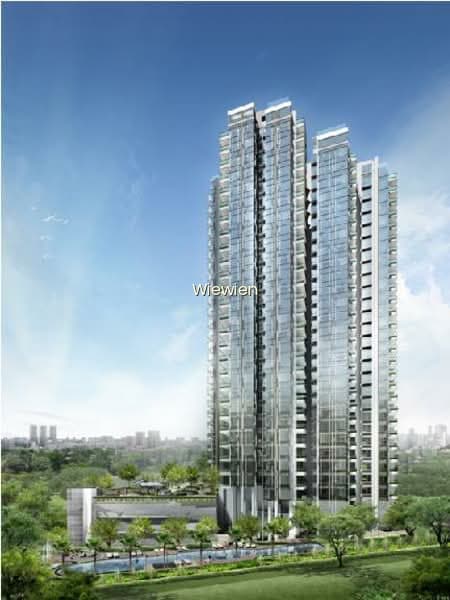 CITYSCAPE AT FARRER PARK photo 5