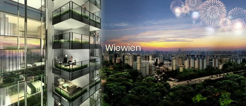 CITYSCAPE AT FARRER PARK photo 6