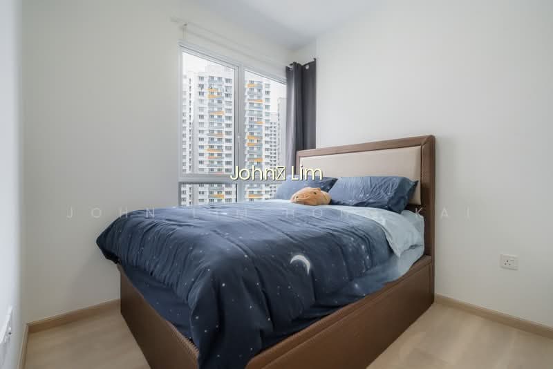 HIGH PARK RESIDENCES image 1 of 10
