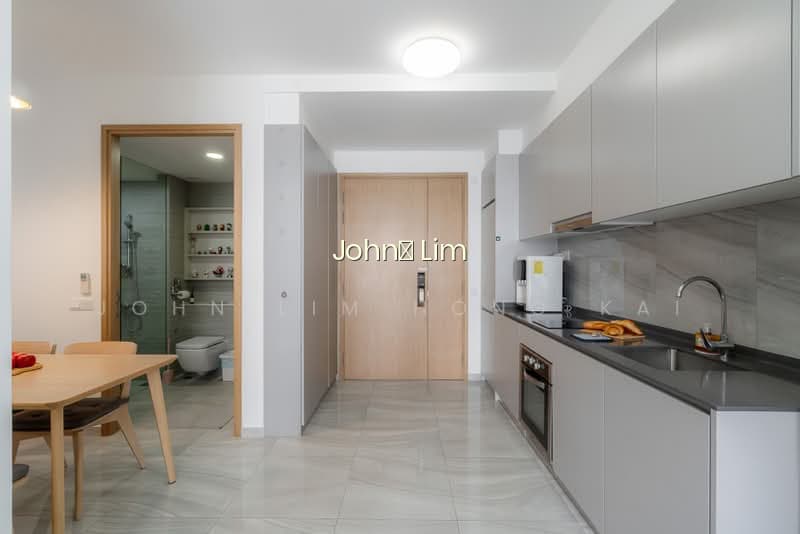HIGH PARK RESIDENCES photo 2