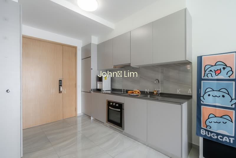 HIGH PARK RESIDENCES photo 3