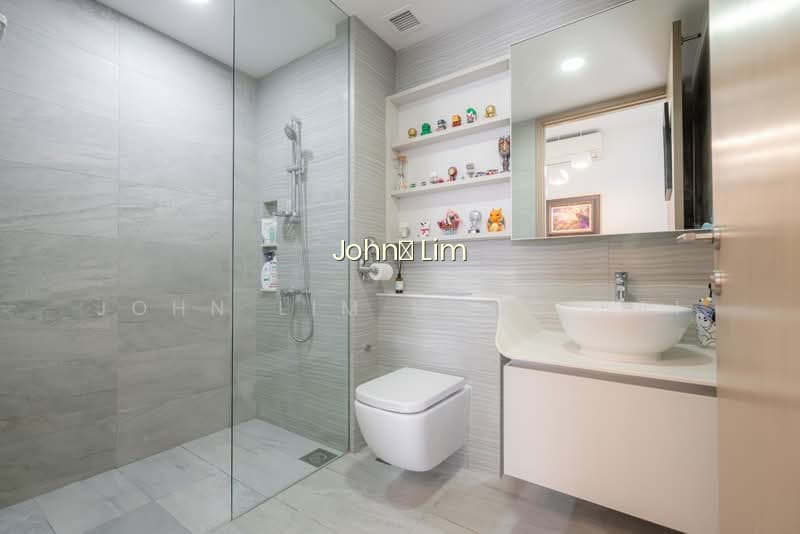 HIGH PARK RESIDENCES photo 4