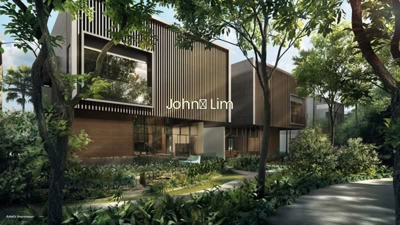 HIGH PARK RESIDENCES photo 6
