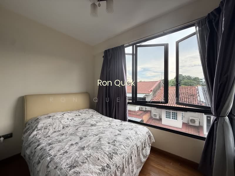 NOTTINGHILL SUITES photo 4