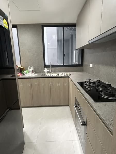 KI RESIDENCES AT BROOKVALE photo 4