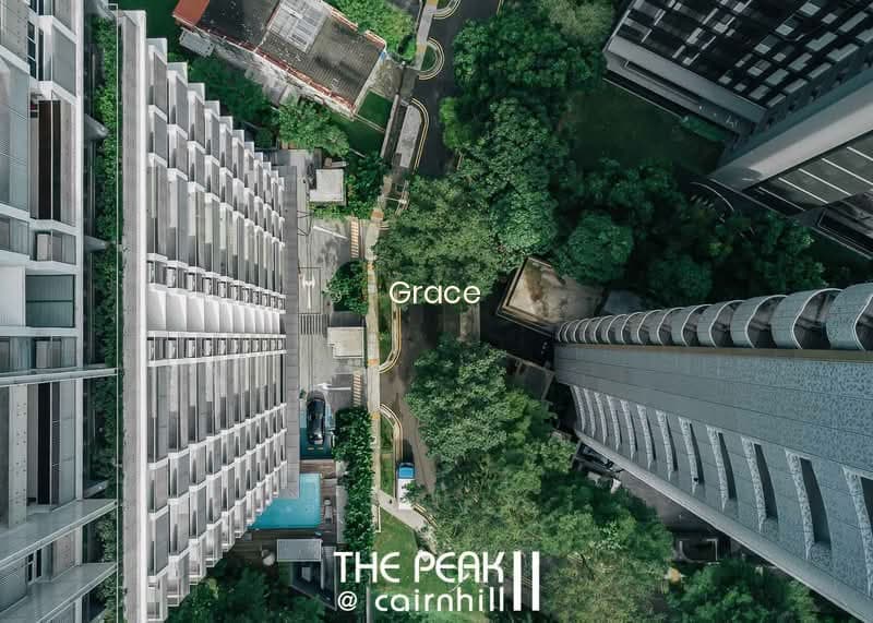 THE PEAK @ CAIRNHILL II photo 6