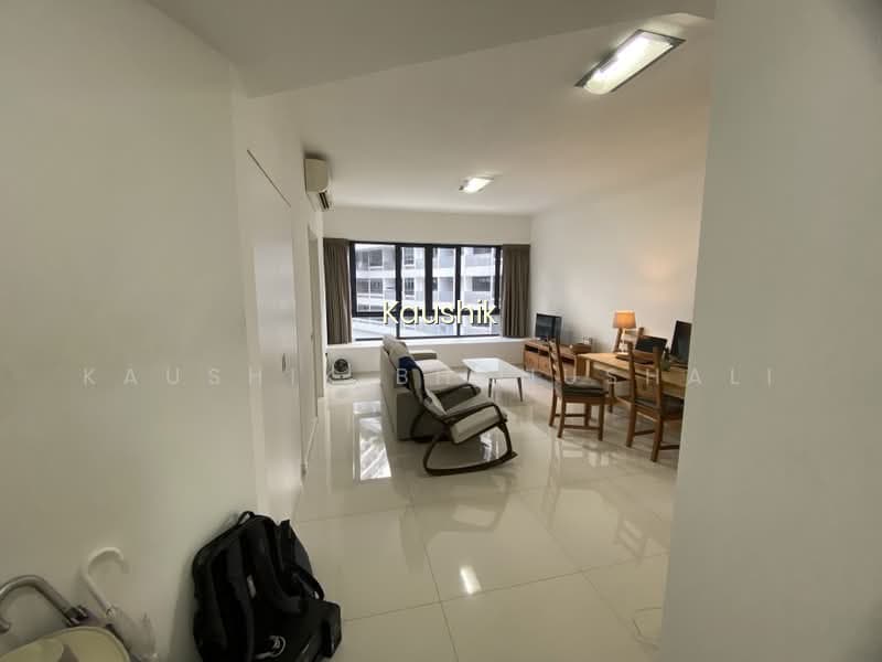 THE INTERLACE image 1 of 10