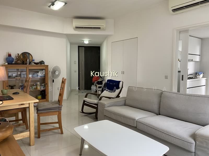 THE INTERLACE photo 3