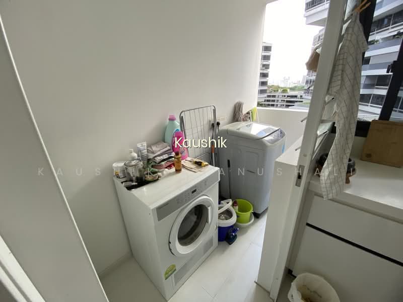 THE INTERLACE photo 6
