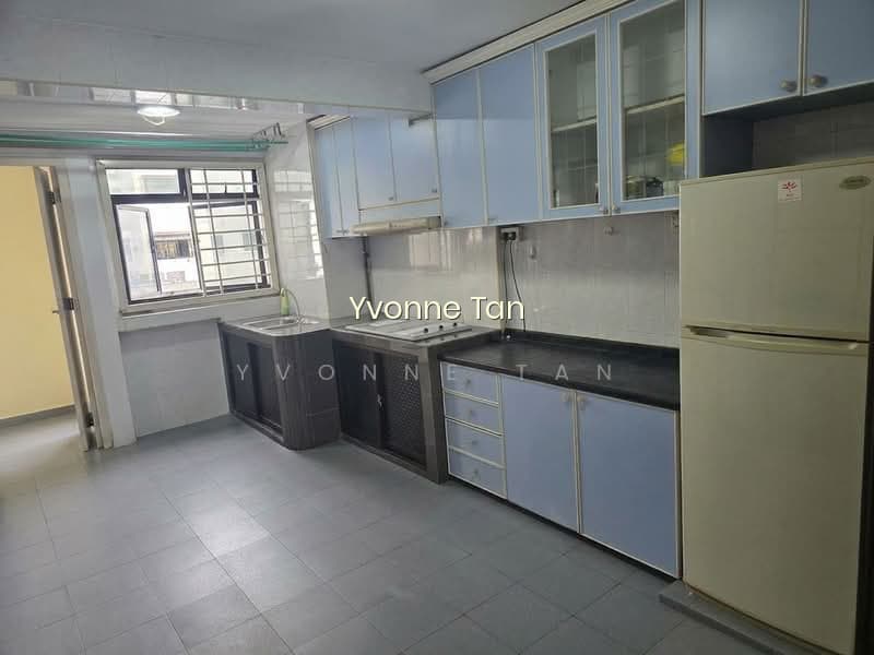 162 MEI LING STREET photo 4
