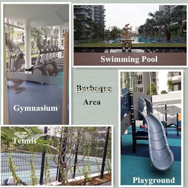 BEDOK RESIDENCES image 1 of 8