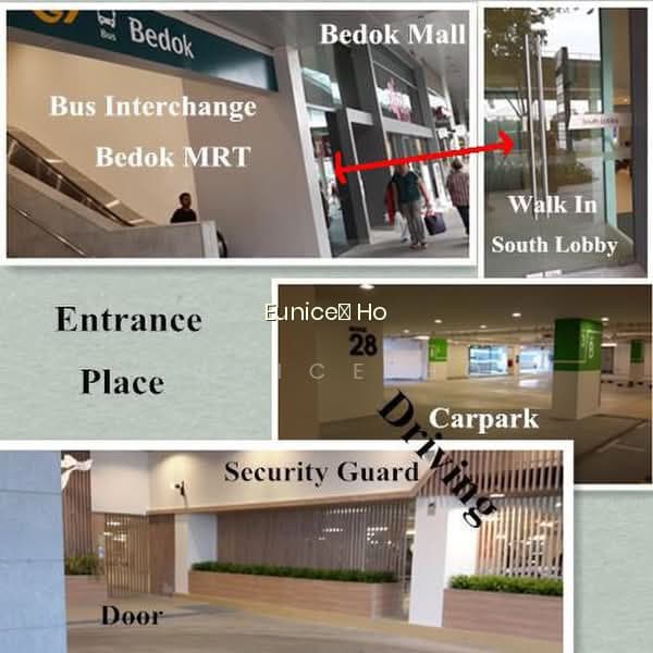 BEDOK RESIDENCES photo 2