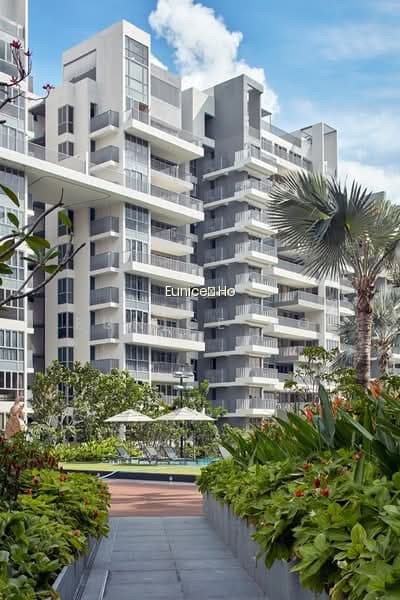 BEDOK RESIDENCES photo 4
