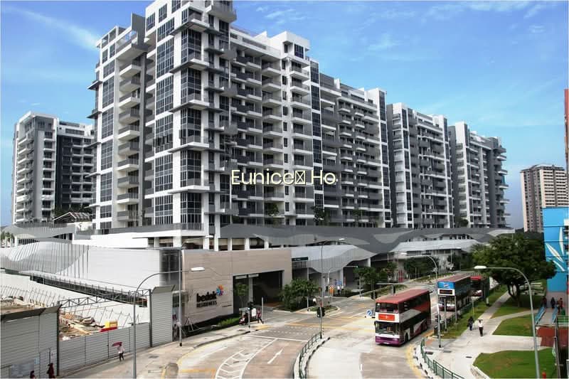 BEDOK RESIDENCES photo 6