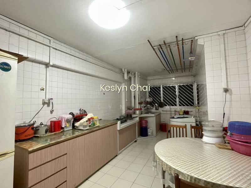 853 YISHUN RING ROAD image 1 of 8